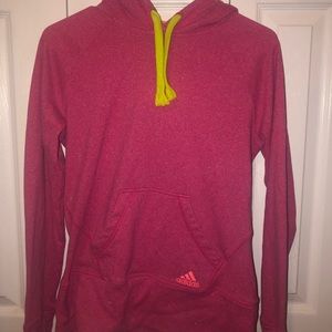 Adidas hoodie M